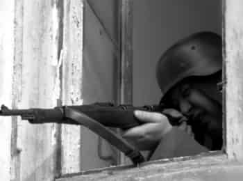 Черные бушлаты 4 серия
