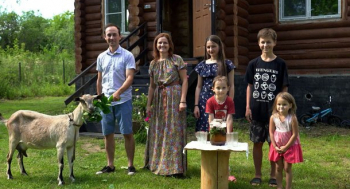 Четыре дачи Беларусь