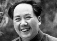 Четыре жены Председателя Мао