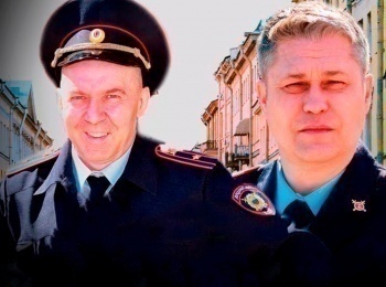 Чужой район. Выстрел из прошлого Амброзия