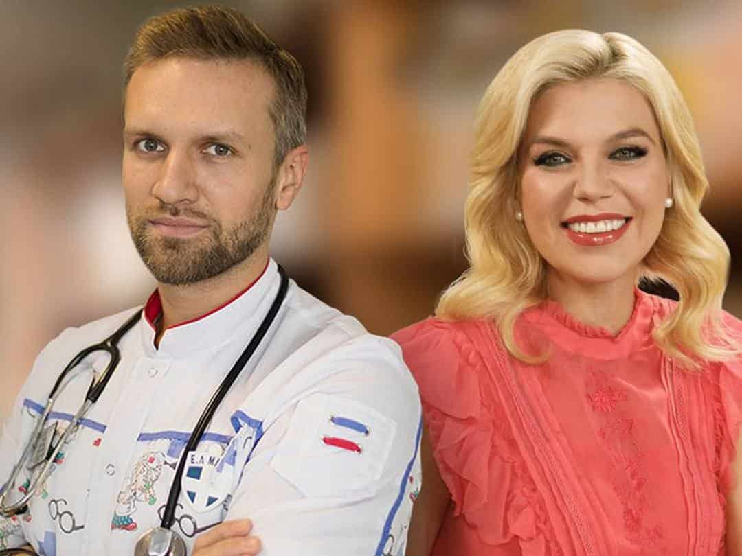 Детский доктор