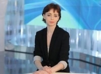 Дивы Екатерина Крысанова. Диалог с собой