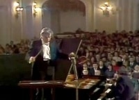 Дмитрий Китаенко и Академический симфонический оркестр Московской государственной филармонии