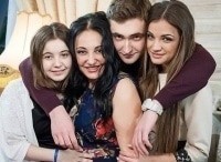 Дневник экстрасенса с Фатимой Хадуевой 11 серия