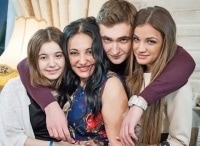 Дневник экстрасенса с Фатимой Хадуевой 15 серия