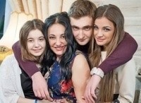 Дневник экстрасенса с Фатимой Хадуевой 17 серия