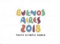 Дневник III Летних юношеских Олимпийских игр