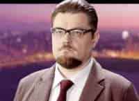 Добров в эфире