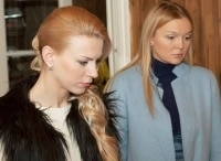 Дом у последнего фонаря
