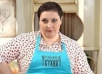 Домашняя кухня 11 серия - Надежда Ручка, 12 серия - Антон Беляев, 13