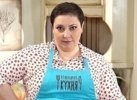 Домашняя кухня 76 серия - Сергей Горобченко