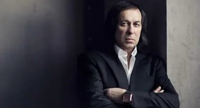 Домашняя кухня Александр Иншаков