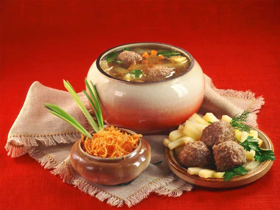 Домашняя кухня Анастасия Гребёнкина