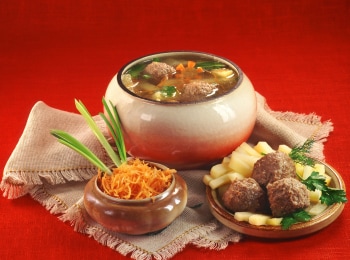 Домашняя кухня Родион Газманов