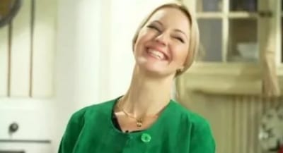 Домашняя кухня Яна Крайнова