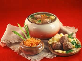 Домашняя кухня Жанна Эпле