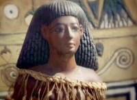 Древний Египет - жизнь и смерть в Долине Царей 2 серия - Смерть