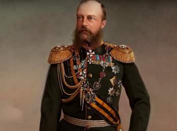 Другие Романовы Прощание с патриархом