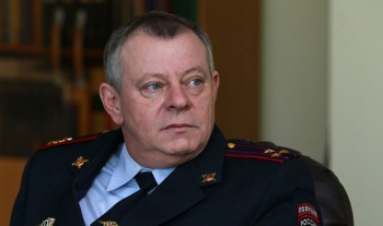 Другой майор Соколов