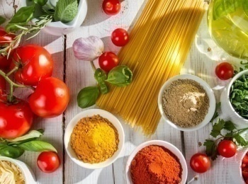 Два шефа из корзины 8 серия