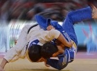 Дзюдо. Кубок России. Трансляция из Ханты-Мансийска
