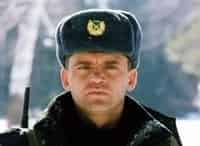 Егерь