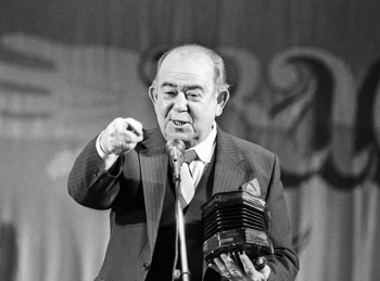 Его Величество Конферансье. Борис Брунов