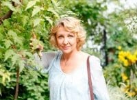 Елена Яковлева. Женщина на грани