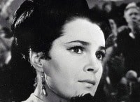 Элина Быстрицкая. Свою жизнь я придумала сама