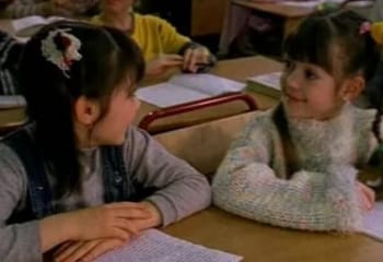 Ералаш 1. Ты же меня знаешь! 2. Добро пожаловать! 3. Чудище