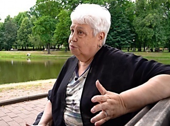 Эстрада, которую нельзя забыть 7 серия