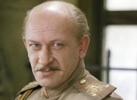 Евгений Евстигнеев. Мужчины не плачут