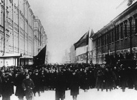 Февральская революция: заговор или неизбежность?