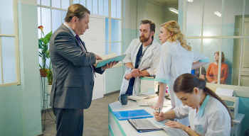 Филин Коэффициент света