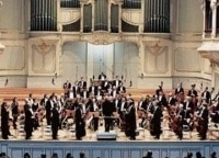 Фрайбургский барочный оркестр Произведения И.С. Баха. Солист Филипп Жарусски