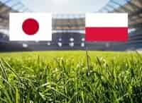 Футбол 2018 Сборная Японии - сборная Польши