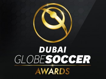 Футбол. Церемония вручения наград Globe Soccer Awards 2020. Трансляция из ОАЭ. Прямая трансляция