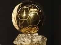 Футбол. Церемония вручения наград Золотой мяч-2018. Прямая трансляция из Франции