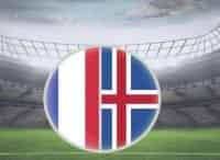 Футбол. Чемпионат Европы-2020 Франция - Исландия