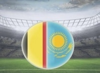 Футбол. Чемпионат Европы-2020. Отборочный турнир Бельгия - Казахстан