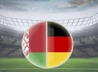 Футбол. Чемпионат Европы-2020. Отборочный турнир Белоруссия - Германия