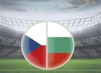 Футбол. Чемпионат Европы-2020. Отборочный турнир Чехия - Болгария