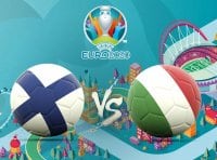 Футбол. Чемпионат Европы-2020. Отборочный турнир. Финляндия - Италия. Прямая трансляция