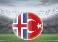 Футбол. Чемпионат Европы-2020. Отборочный турнир Исландия - Турция