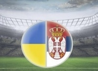 Футбол. Чемпионат Европы-2020. Отборочный турнир. Прямая трансляция Украина - Сербия