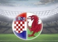 Футбол. Чемпионат Европы-2020. Отборочный турнир. Прямая трансляция Хорватия - Уэльс