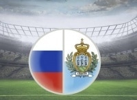 Футбол. Чемпионат Европы-2020. Отборочный турнир Россия - Сан-Марино