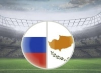 Футбол. Чемпионат Европы-2020. Отборочный турнир. Трансляция из Нижнего Новгорода Россия - Кипр