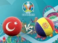 Футбол. Чемпионат Европы-2020. Отборочный турнир. Турция – Андорра