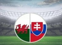 Футбол. Чемпионат Европы-2020. Отборочный турнир Уэльс - Словакия